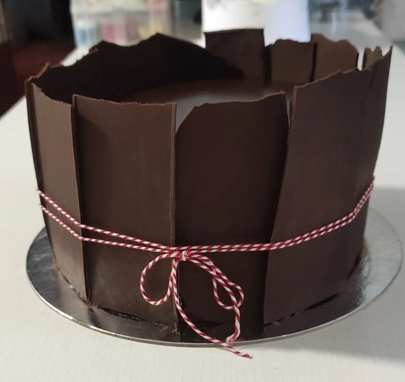 Delicia de Chocolate