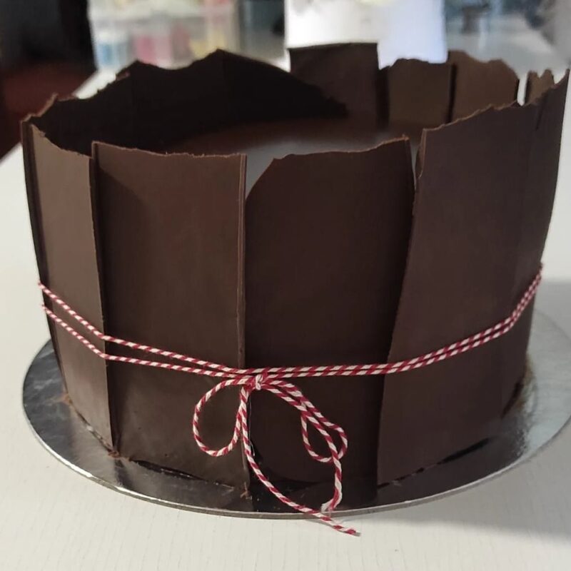 Delicia de Chocolate
